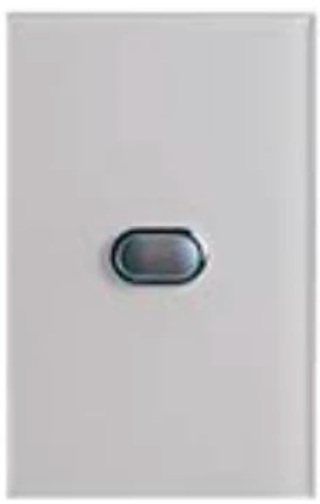 iZone Wireless Temperature Sensor On/Off Function Button - iZone air conditioner