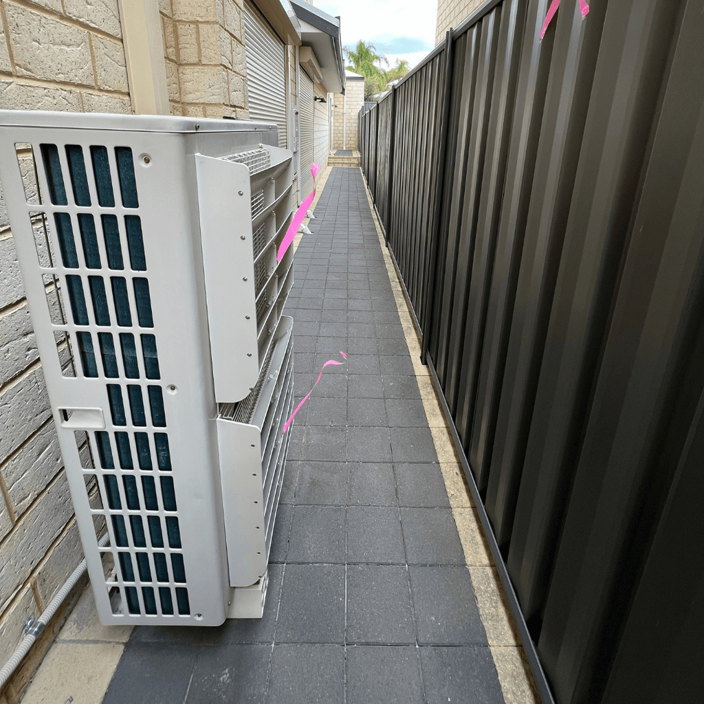 Air Diverter | Magnetic Air Conditioner Deflector (Air Bender) - Generic air conditioner