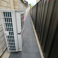 Air Diverter | Magnetic Air Conditioner Deflector (Air Bender) - Generic air conditioner