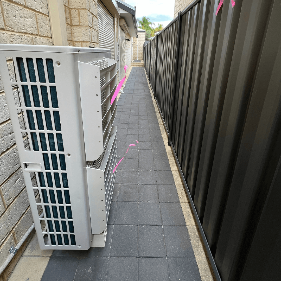 Air Diverter | Magnetic Air Conditioner Deflector (Air Bender) - Generic air conditioner