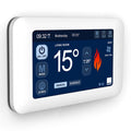Brivis Touch NC-7 Controller - Brivis air conditioner
