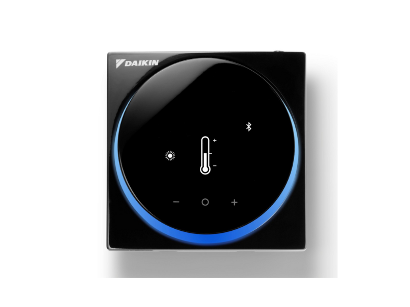 Daikin Wired Stylish Controller - Daikin air conditioner