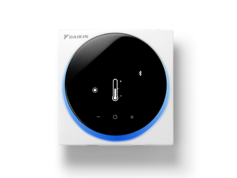 Daikin Wired Stylish Controller - Daikin air conditioner