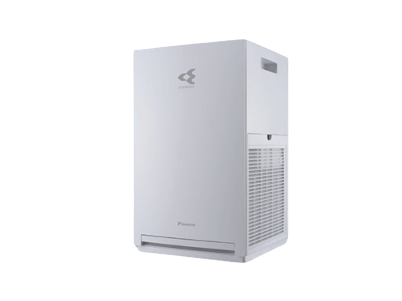 Daikin Air Purifier HEPA MC30YPVM - Daikin air conditioner