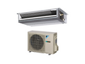 Daikin 5kW Inverter Bulkhead System FDXS50LVMA / RXS50LBVMA - Daikin air conditioner