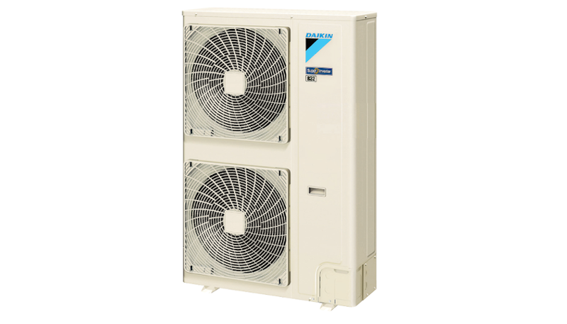 Daikin 12.5kW Premium Inverter Ducted Air Conditioner FDYA125 - Daikin air conditioner