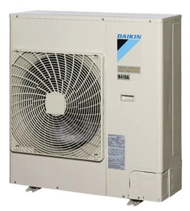 Daikin 12.5kW 3 Phase Inverter Ducted Air Conditioner FDYAN125 - Daikin air conditioner