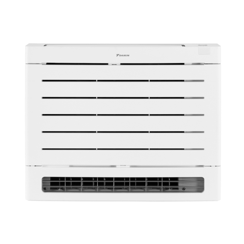 Daikin 6kW Floor Standing Console System FVXM60YVMA / RXM60YFVMA - Daikin air conditioner