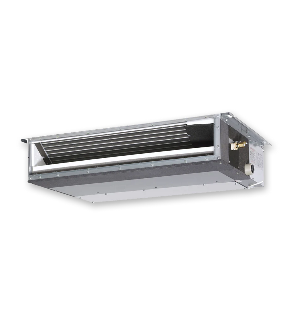 DAIKIN FDYBA71A-G2V 7.1kW Inverter Bulkhead System | 1 Phase - Daikin air conditioner