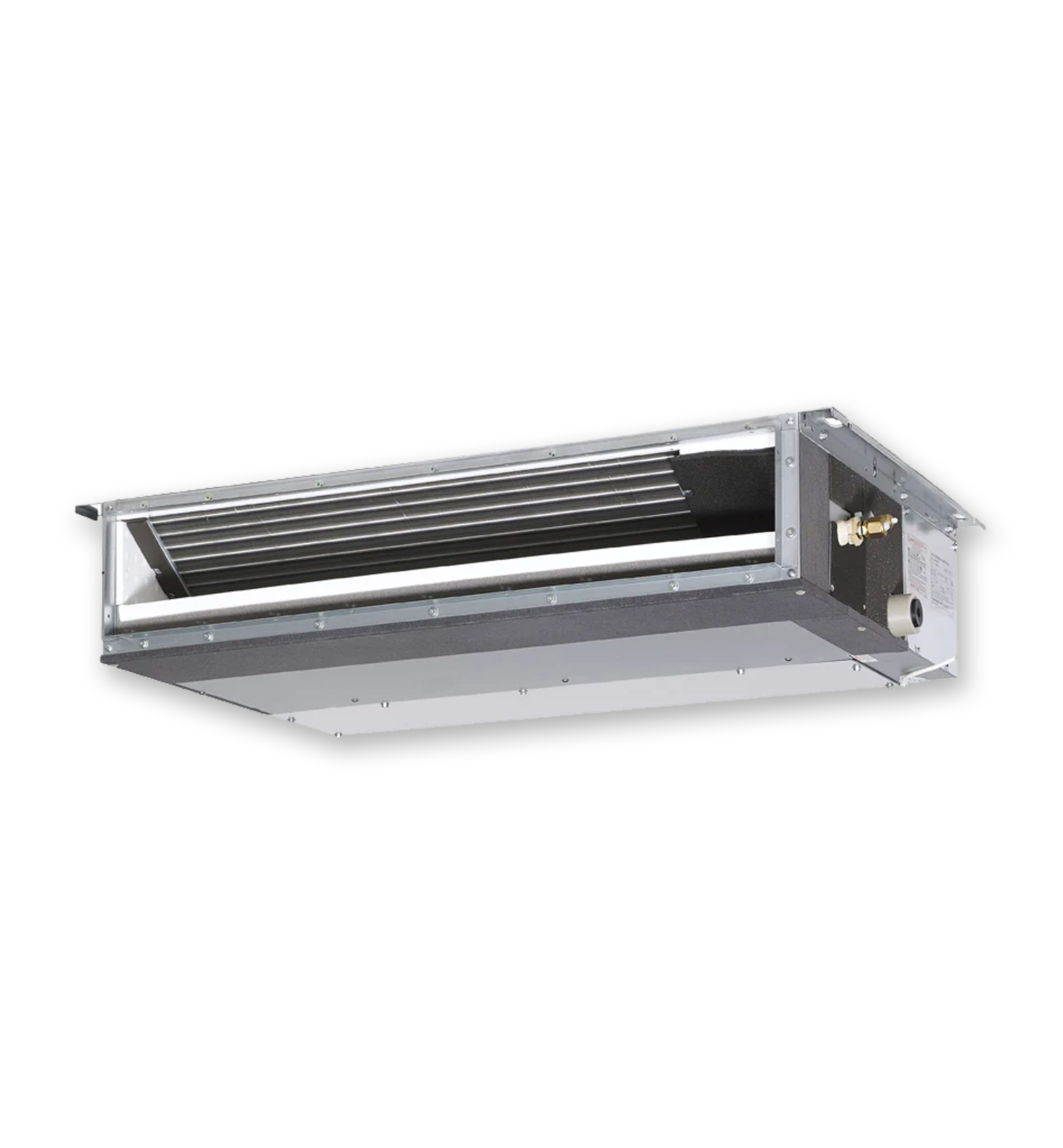 DAIKIN FDYBA71A-G2V 7.1kW Inverter Bulkhead System | 1 Phase - Daikin air conditioner