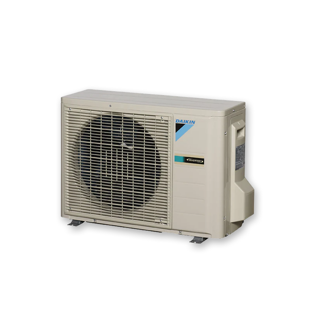 DAIKIN FDYBA71A-G2V 7.1kW Inverter Bulkhead System | 1 Phase - Daikin air conditioner