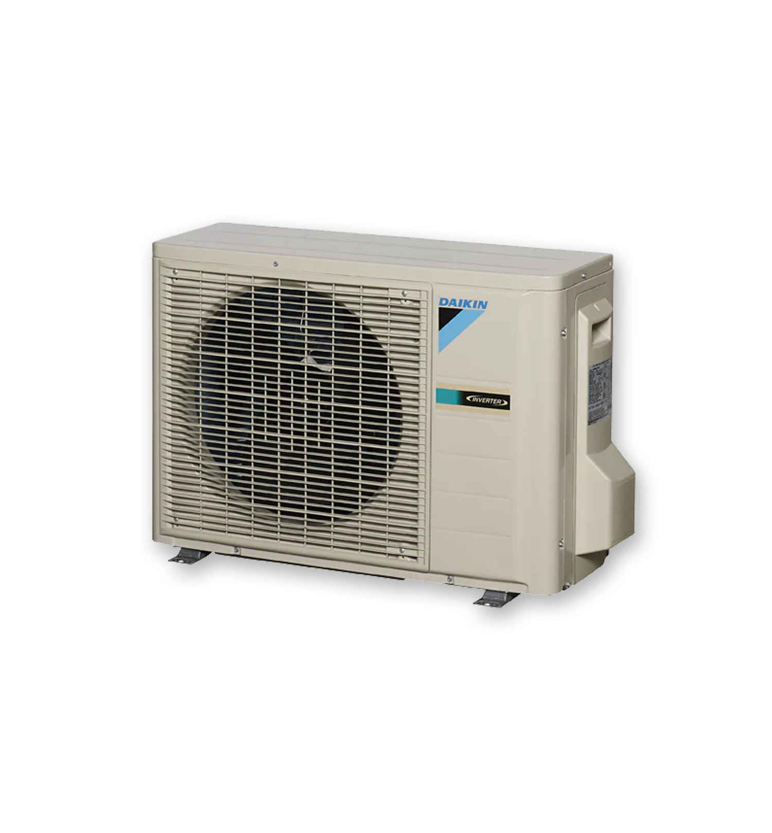 DAIKIN FDYBA71A-G2V 7.1kW Inverter Bulkhead System | 1 Phase - Daikin air conditioner