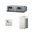 Fujitsu 25kW Inverter Ducted System 3 Phase SET-ARTC90LATU - Fujitsu air conditioner