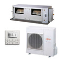 Fujitsu 8.5kW Ducted Air Conditioner System SET-ARTH30KHTA - Fujitsu air conditioner