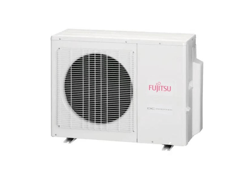 Fujitsu 12.5kW Multi Head Outdoor Unit Only AOTH45KBTA5 - Fujitsu air conditioner