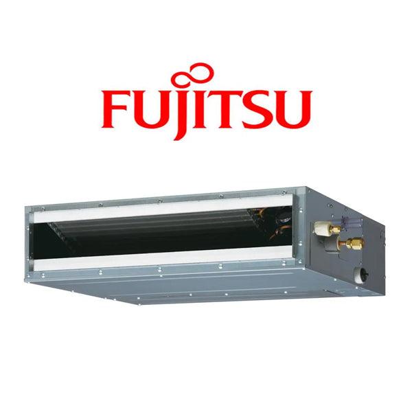FUJITSU ARTH18KLLAP 5.0kW Multi Type System Ducted Bulkhead | Indoor Only - Fujitsu air conditioner