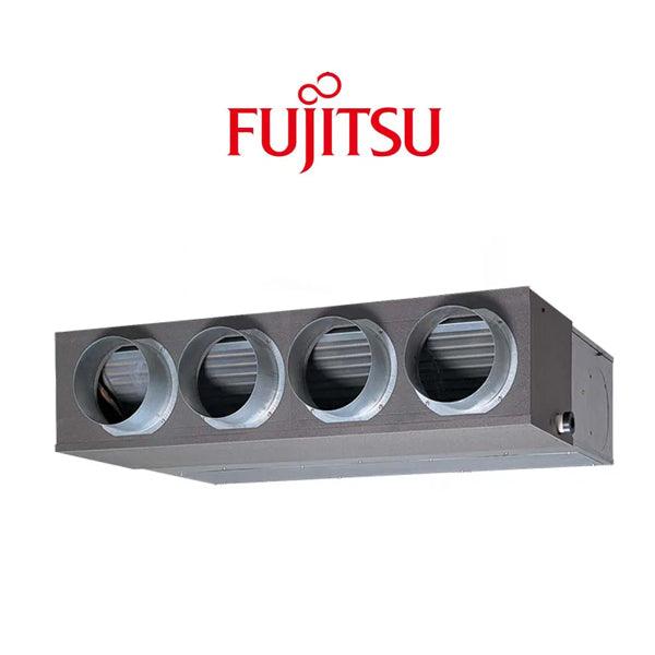 FUJITSU ARTG24LMLC 7kW Multi Type System Slimline Ducted | Indoor - Fujitsu air conditioner