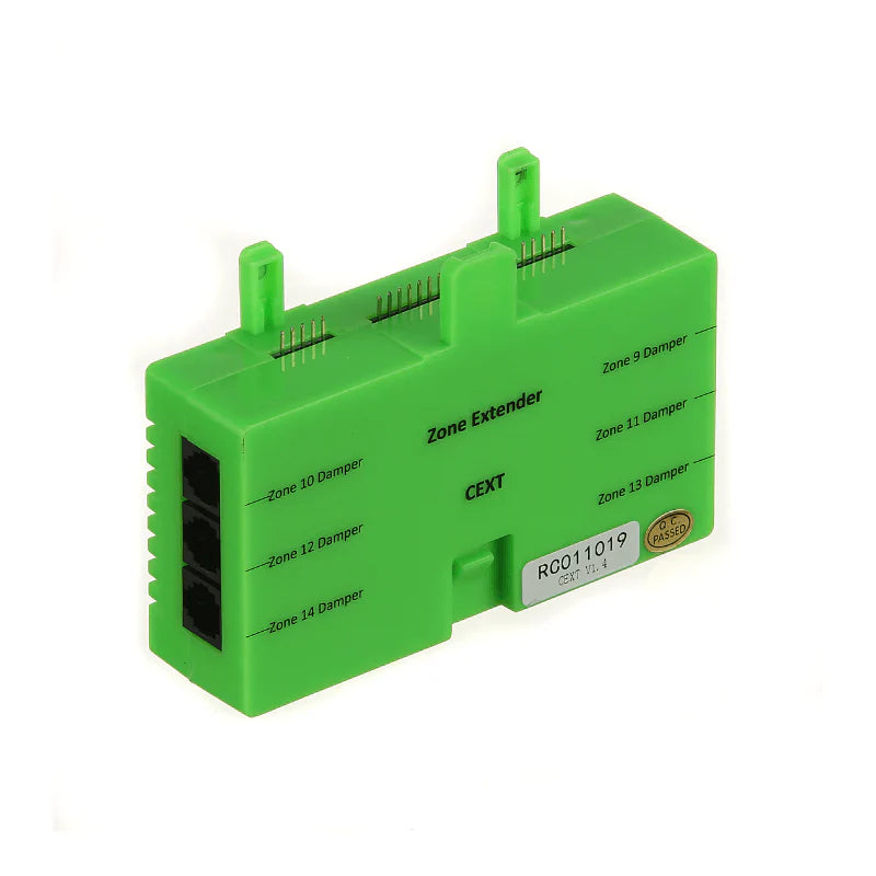 iZone 6 Zone Extender (to allow up to 14 zones) - iZone air conditioner