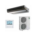 Mitsubishi Electric 10kW Low Profile Power Inverter Ducted System 3 Phase PEAD-M100JAA / PUZ-ZM100YKA2-A.TH - Mitsubishi Electric air conditioner