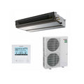 Mitsubishi Electric 12.5kW Low Profile Ducted System PEAD-M125JAA / PUZ-M125VKA-A.TH - Mitsubishi Electric air conditioner