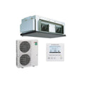 Mitsubishi Electric 12.5kW Ducted Air Conditioner System PEAMS125GAAVKIT - Mitsubishi Electric air conditioner