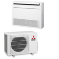 Mitsubishi Electric 2.5kW Floor Console MFZKW25KIT WIFI - Mitsubishi Electric air conditioner