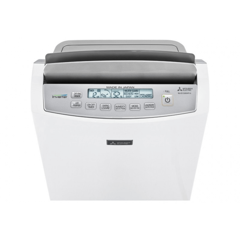 Mitsubishi Electric Dehumidifier MJ-EV38HR-A - Mitsubishi Electric air conditioner