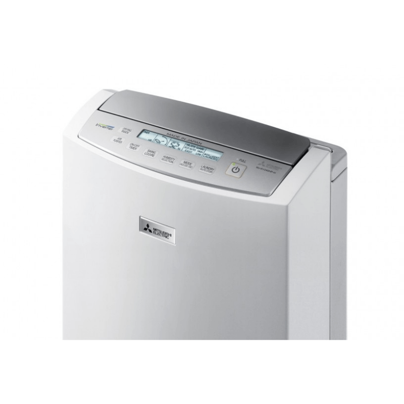 Mitsubishi Electric Dehumidifier MJ-EV38HR-A - Mitsubishi Electric air conditioner