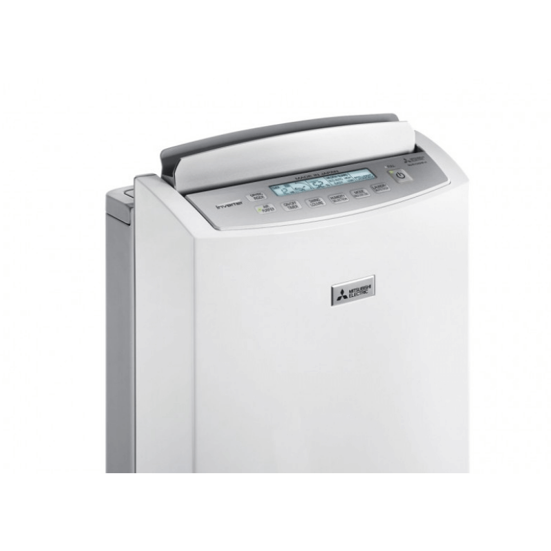 Mitsubishi Electric Dehumidifier MJ-EV38HR-A - Mitsubishi Electric air conditioner