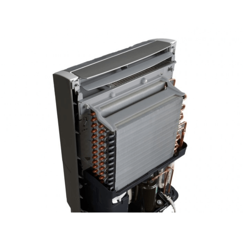 Mitsubishi Electric Dehumidifier MJ-EV38HR-A - Mitsubishi Electric air conditioner