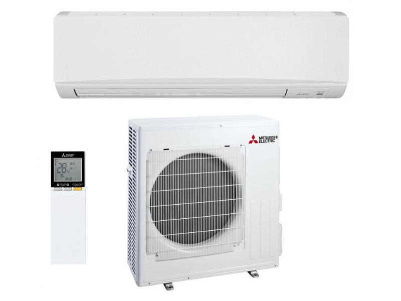 Mitsubishi Electric 9kW Split System Air Conditioner MSZAS90VGD - Mitsubishi Electric air conditioner