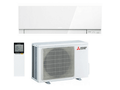 Mitsubishi Electric 3.5kW Split System Air Conditioner MSZEF35VGKDW - Mitsubishi Electric air conditioner