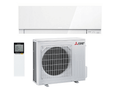 Mitsubishi Electric 5kW Split System Air Conditioner MSZEF50VGKDW - Mitsubishi Electric air conditioner
