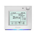 Mitsubishi Electric Zone Controller - Mitsubishi Electric air conditioner