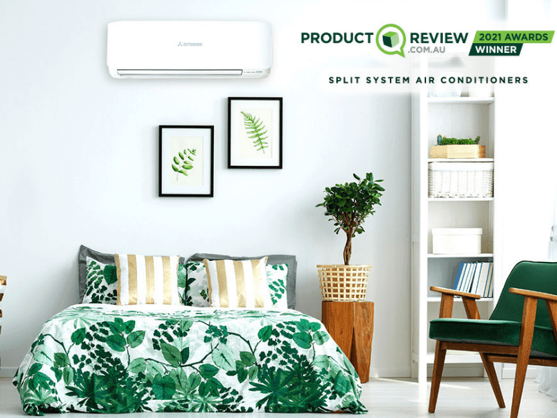 Mitsubishi Heavy Industries Avanti Plus 2.5kW Split System SRK25ZSXA-WF / SRC25ZSXA-W | Built-in Wi-Fi - Mitsubishi Heavy Industries air conditioner