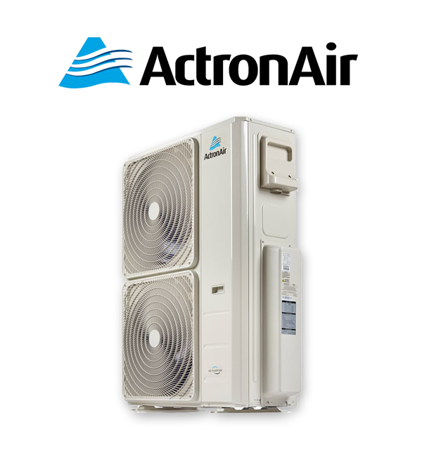 ActronAir MultiElite MRC-135AS-5 13.5kW Outdoor Unit Only - Actron Air air conditioner