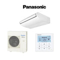 Panasonic S-100PT2E5B / U-100PZ2R8 10kW Under Ceiling System - Panasonic air conditioner