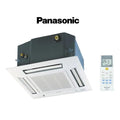 Panasonic 5kW MINI-CASSETTE (4-Way) Multi Indoor Unit Only - Panasonic air conditioner