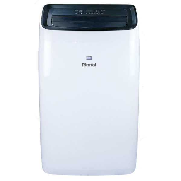 Rinnai 4.1kW Cooling Only Portable Air Conditioner RPC41NC - Rinnai air conditioner
