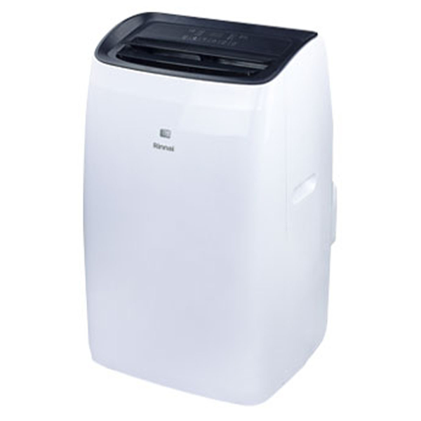 Rinnai 4.1kW Cooling Only Portable Air Conditioner RPC41NC - Rinnai air conditioner