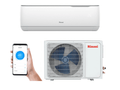 Rinnai 8kW T Series Inverter Split System HSNRT80B - Built-in WiFi - Rinnai air conditioner