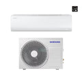 Samsung 8kW Aero Split System Air Conditioner | AR30DXFZCWKNSA / AR30DXFZCWKXSA - Samsung air conditioner