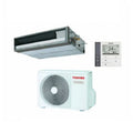 Toshiba 12.5kW Digital Inverter Mid-Static Ducted System RAV-GM1401BTP-A / RAV-GM1401ATP-A - Toshiba air conditioner