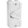 Weatherproof Isolation Switch - Oz Air Accessories air conditioner